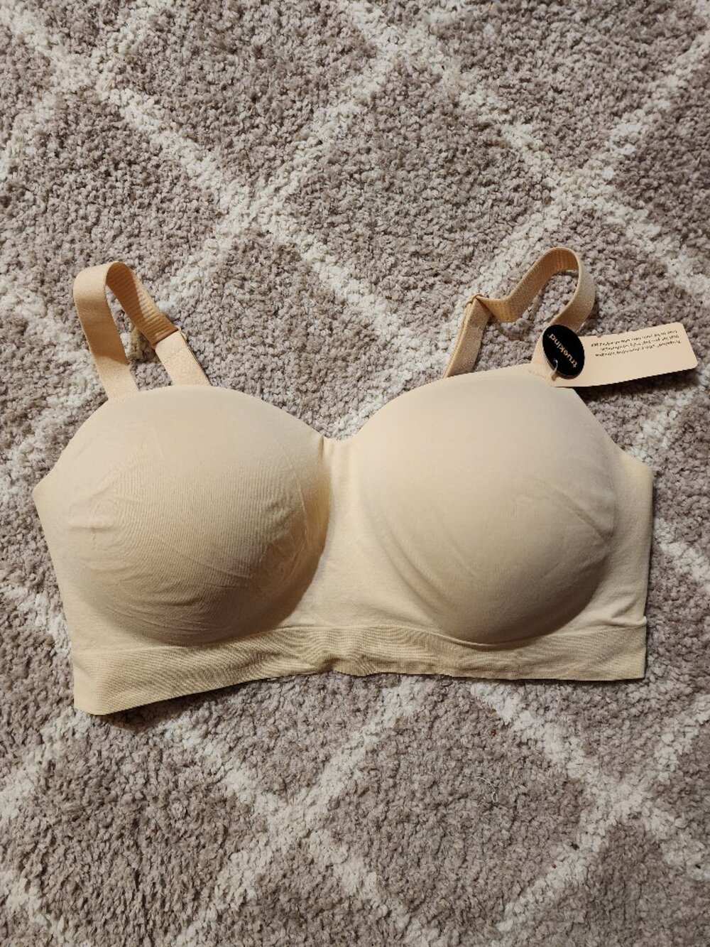 TrueKind Bra